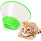 Collerette de Récupération Souple pour Chiens et Chats