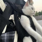 Sac Ventral Respirant pour Animaux de Compagnie