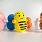 Lot de Jouets Roulants Interactifs pour Chat – 9 ou 18 Pièces