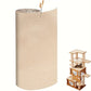 Film protecteur anti-griffes pour chat – Rouleau 200 x 40 cm