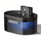 Fontaine Connectée 2.2L à Détection pour Chat & petit Chien