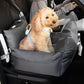 Lit de transport voiture pour Chien (petit ou moyen)