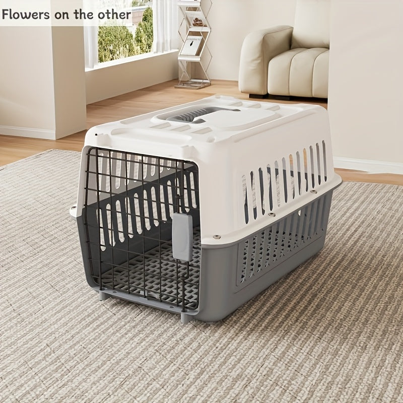 Cage de Transport pour Animaux