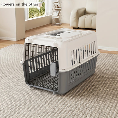 Cage de Transport pour Animaux