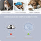 Gamelle anti-glouton souple pour Chien