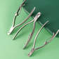 Coupe-Griffes en Acier Inoxydable pour Animaux