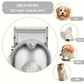 Tondeuse Électrique Professionnelle HIENA pour Animaux