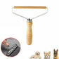 Brosse Anti-Poils – L’Essentiel Zéro Fourrure