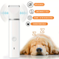 Kit de Toilettage Silencieux 4-en-1 pour Chiens et Chats