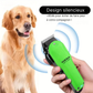 Tondeuse Professionnelle Rechargeable pour Chiens et Chats HIENA