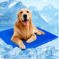 Tapis Rafraîchissant – Matelas en Gel Auto-Refroidissant pour Chien
