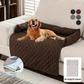 Tapis Canapé Imperméable pour Chien et Chat