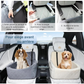 Siège canapé voiture pour petits et moyens chiens