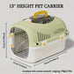 Cage de Transport Aérienne pour Animaux – Normes IATA