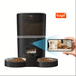 Distributeur connecté avec Caméra pour Chien et Chat (4L)