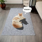 Protection de meuble auto-adhésive pour chat — photo du produit