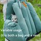 Siège Auto de Luxe pour Chat – Confort & Sécurité en Voyage