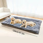 Grand Tapis Rembourré pour Grand Chien