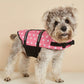 Gilet de Sauvetage Réfléchissant pour Chiens de Toutes Tailles