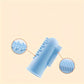Brosse à Dents Doigt + Dentifrice Goût Bœuf