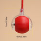 Jouet Balle Automatique Interactif Rechargeable pour Chiens et Chats
