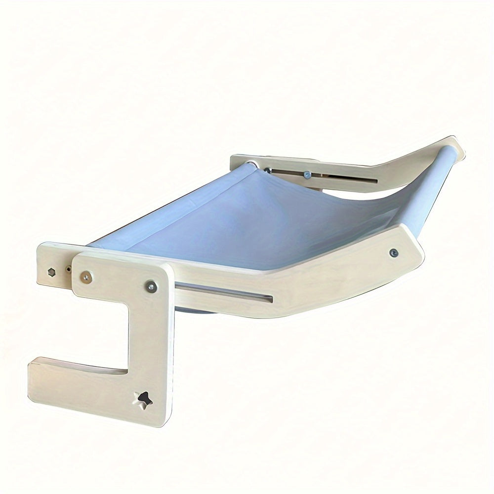 Hamac pour Chat Polyvalent