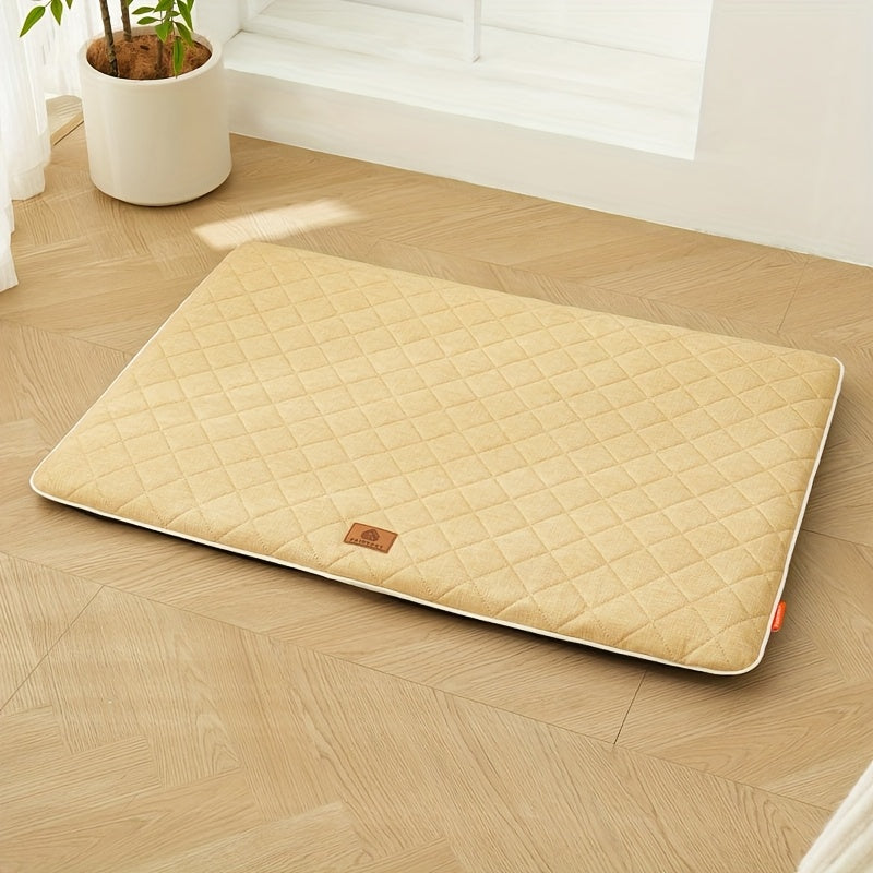 Coussin Matelassé Respirant pour Chien