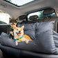 Lit de voiture design Canapé sécurisant pour Chien