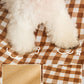 Tente Tipi Douillette pour chien ou chat – Coussin amovible