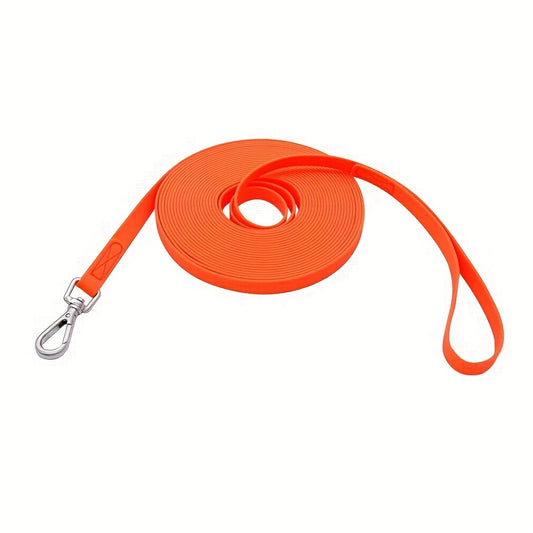 Longe d'Entraînement Imperméable pour Chien - 3M à 15M