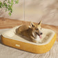 Lit rafraîchissant rectangulaire pour Chien et Chat