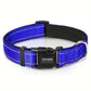 Collier Réfléchissant pour Chien – réglable et résistant