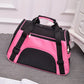 Sac de Transport Respirant Pliable pour Animaux — 3 tailles disponibles