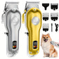 Tondeuse Électrique Professionnelle HIENA pour Animaux