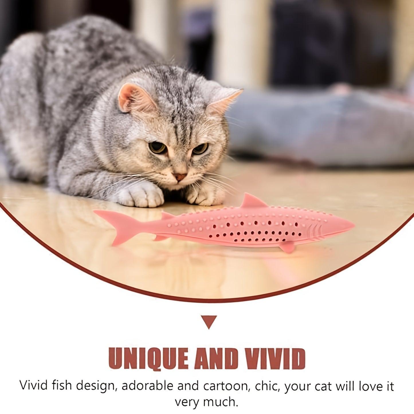 Jouet à Mâcher en Silicone pour Higiène Bucale – Lot de 3