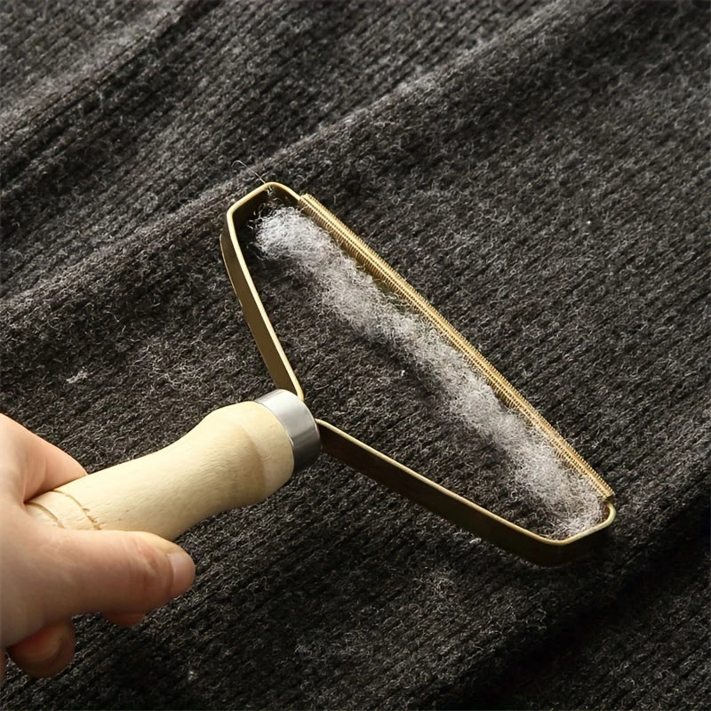 Brosse Anti-Poils – L’Essentiel Zéro Fourrure