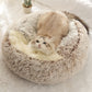 Lit pour chat Polaire Douillet