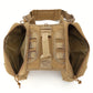 Sac à Dos Tactique pour Chien