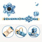 Collier Fleuri (fleur amovible) pour Chien