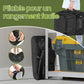 Cage de Transport Pliable en Tissu Oxford pour Chien