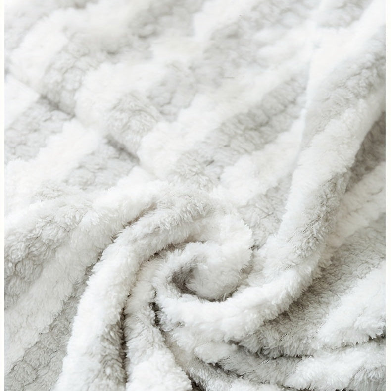 Peignoir de Bain Ultra-Absorbant pour Chiens