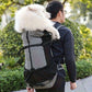 Sac à Dos pour Chien de Grande Taille