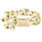 Collier Fleuri (fleur amovible) pour Chien