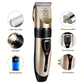 Tondeuse Silencieuse pour Toilettage Animaux