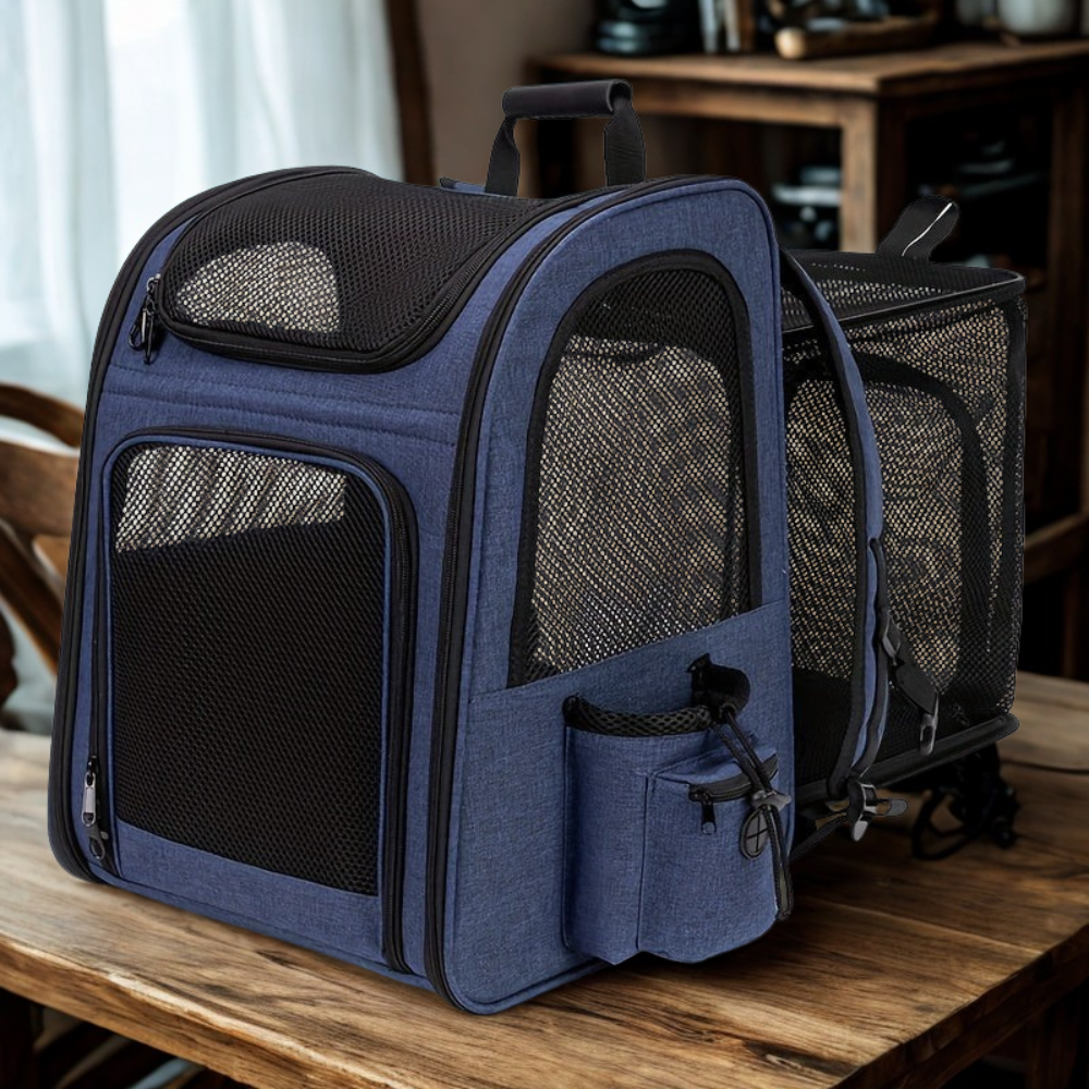Sac à dos de Voyage pour Chien