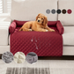 Tapis Canapé Imperméable pour Chien et Chat
