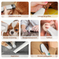 Aspirateur de Toilettage pour Animaux – Kit Complet Multifonction