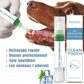 Stylo Brosse à Dents pour Animaux ROZINO