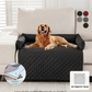Tapis Canapé Imperméable pour Chien et Chat