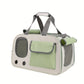 Sac de Transport Pliable et Respirant pour Petits Animaux